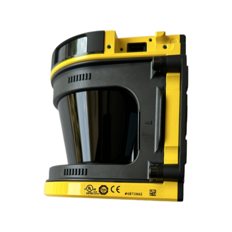 KEYENCE SZ-VH1X Scanning Head  - Industrial Laser Types ulasan dan harga