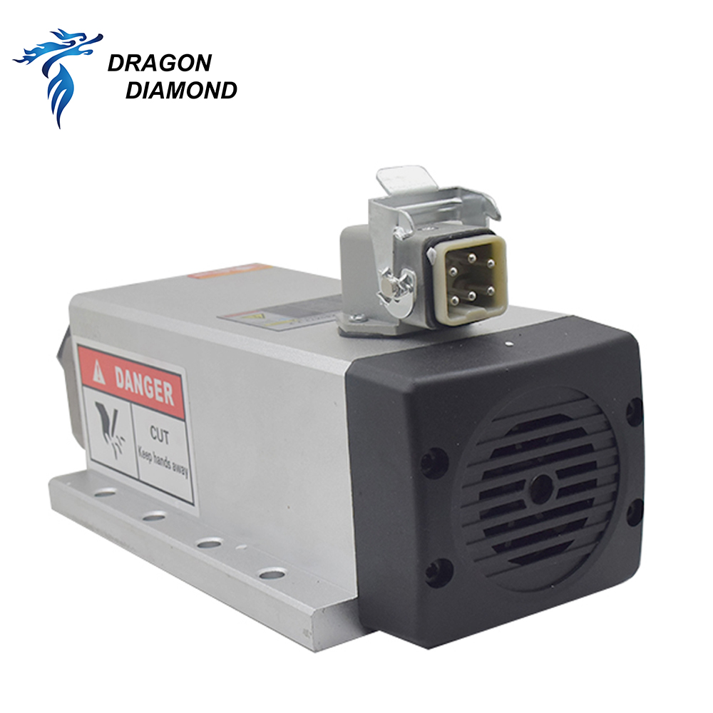 Dragon Diamond HQD 2.2KW 3KW 6 - Cnc Milling Machine ulasan dan harga