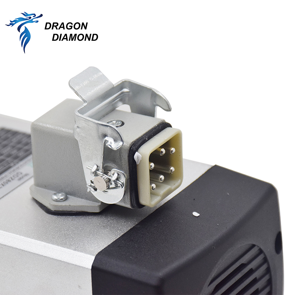 Dragon Diamond HQD 2.2KW 3KW 6 - Cnc Milling Machine ulasan dan harga