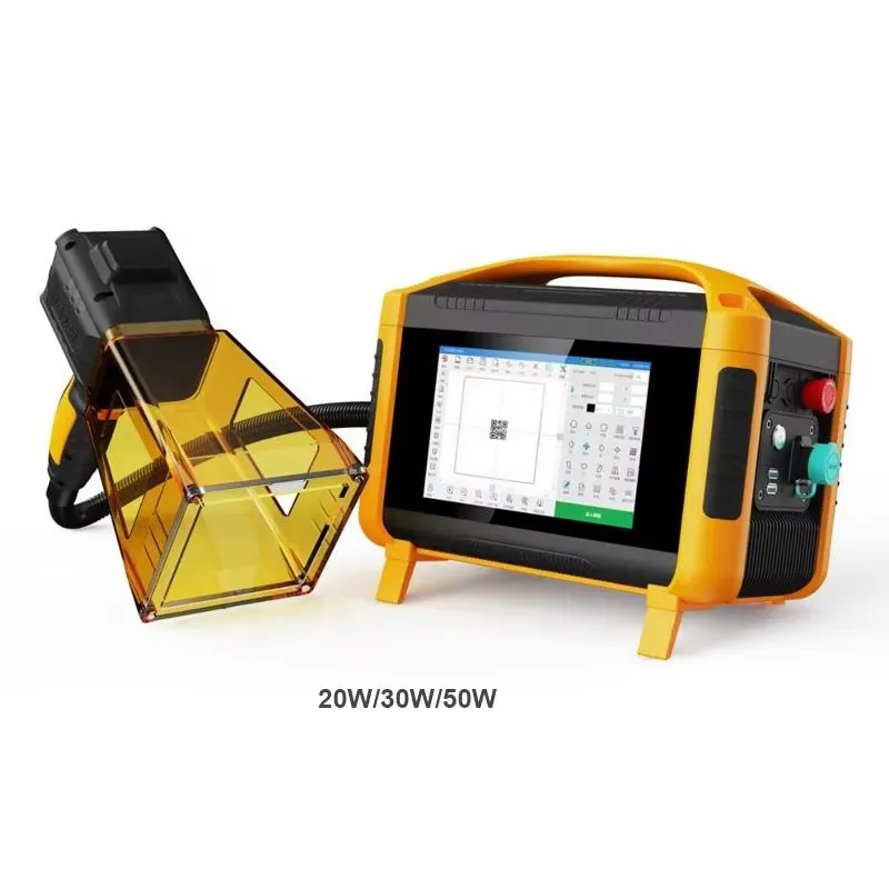 High Quality Industrial Fiber  - Industrial Laser Types ulasan dan harga