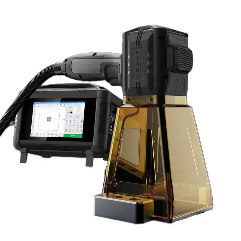 High Quality Industrial Fiber  - Industrial Laser Types ulasan dan harga