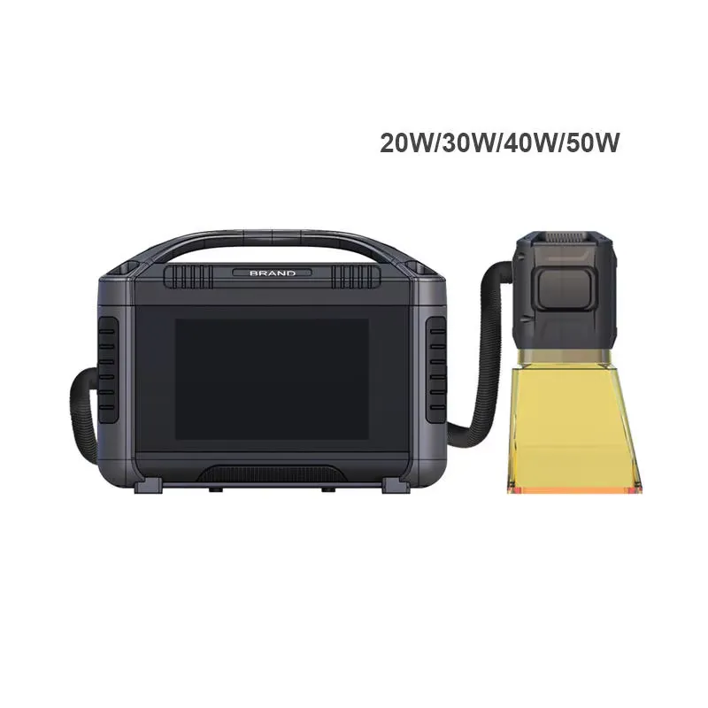 High Quality Industrial Fiber  - Industrial Laser Types ulasan dan harga