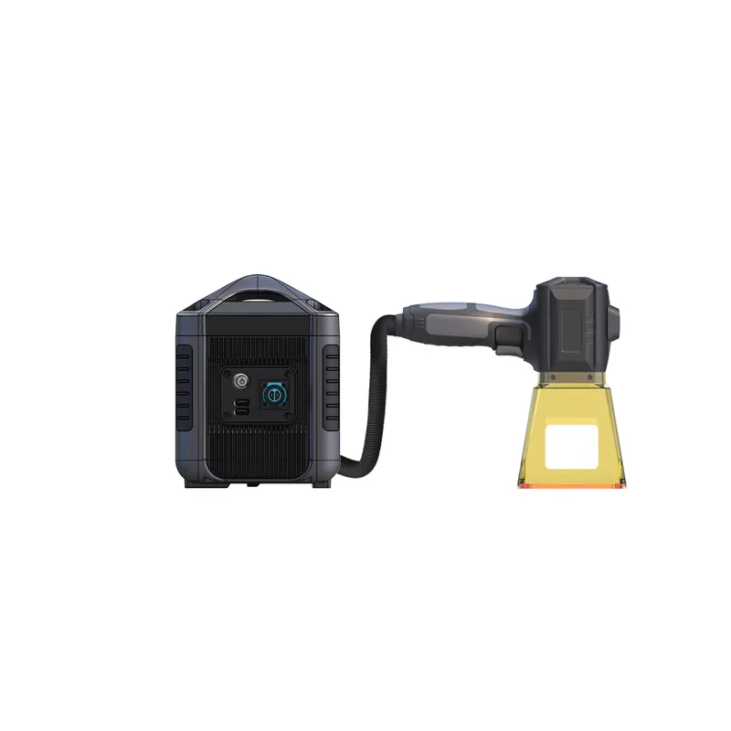 High Quality Industrial Fiber  - Industrial Laser Types ulasan dan harga