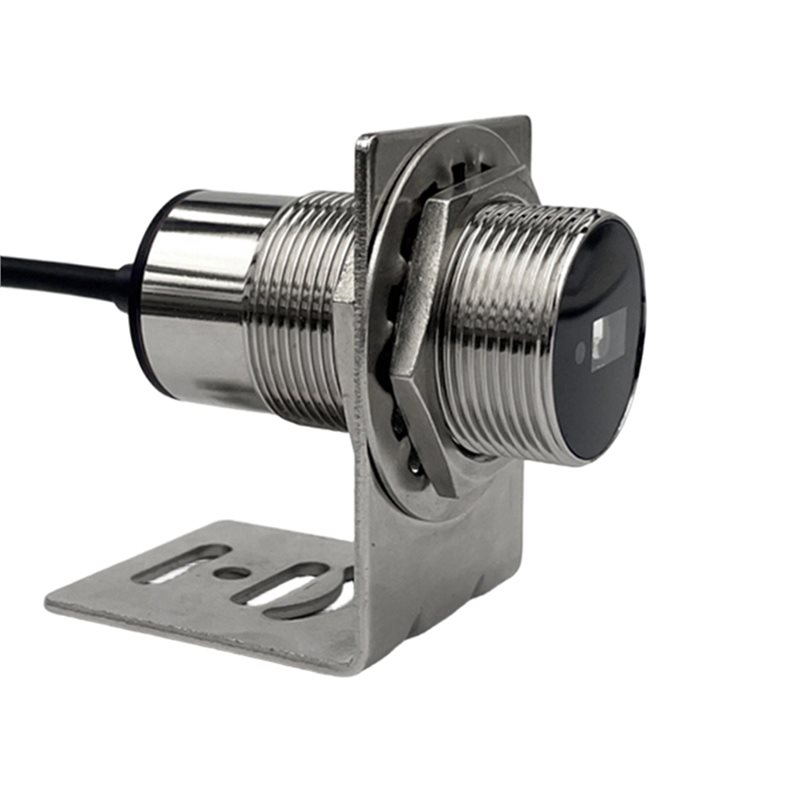 【RECOMENDAR】NPN+ RS485 Output  - Industrial Laser Distance Measuring Device ulasan dan harga