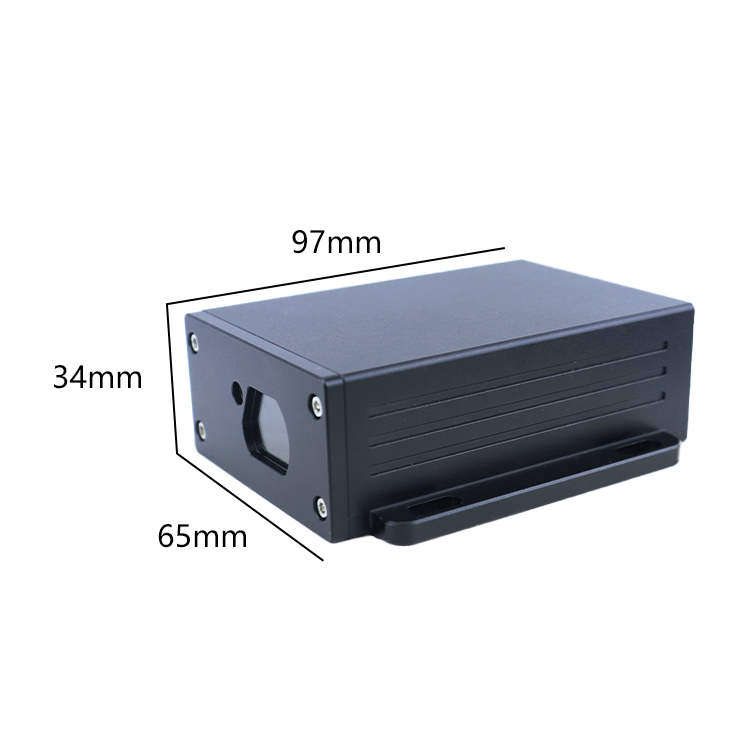 100m RS485 Raspberry Pi Laser  - Industrial Laser Distance Measuring Device ulasan dan harga
