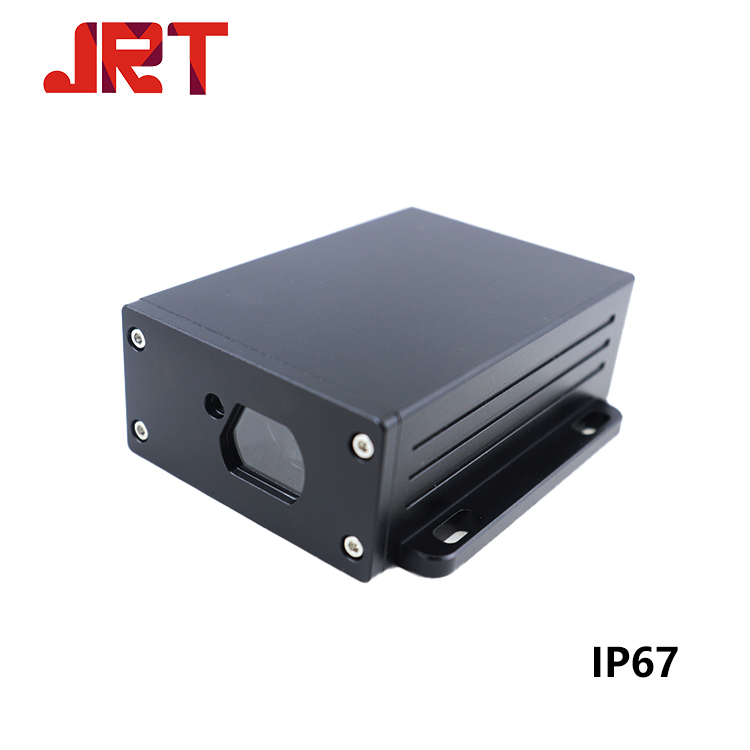 100m RS485 Raspberry Pi Laser  - Industrial Laser Distance Measuring Device ulasan dan harga