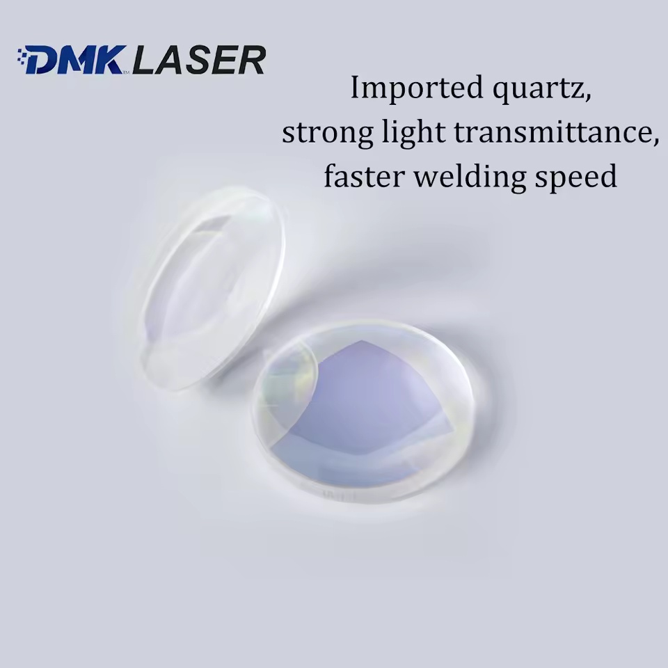 DMK Au3tech Collimating window - Industrial Laser Blaster ulasan dan harga