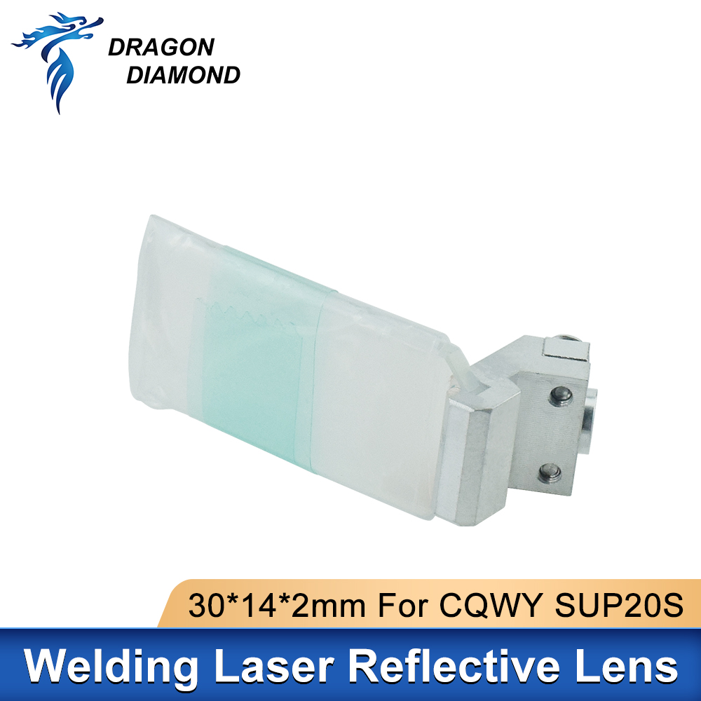 Laser Reflective Lens With Hol - Industrial Laser Blaster ulasan dan harga