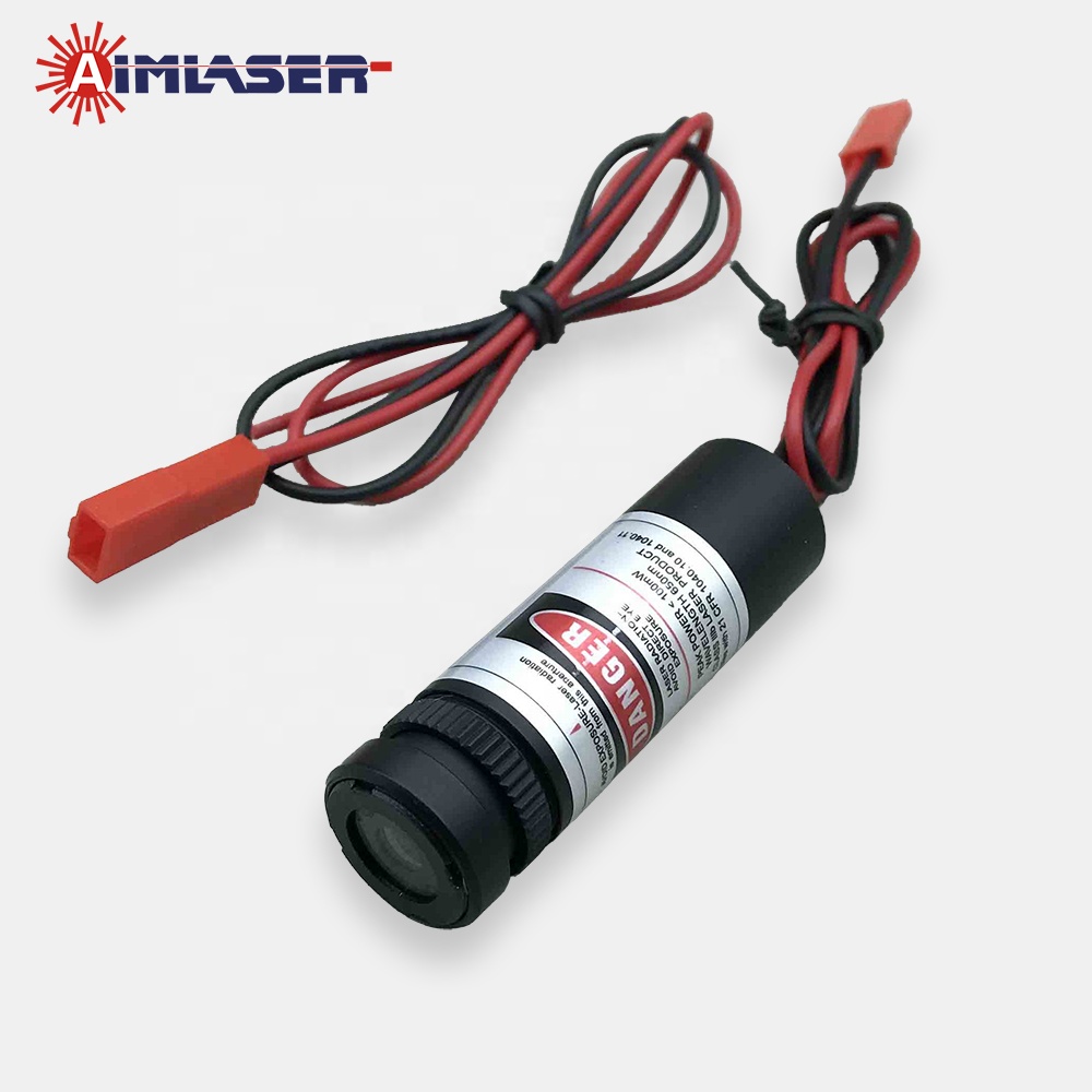 Industrial Machine Vision Insp - Industrial Laser Line Generator ulasan dan harga