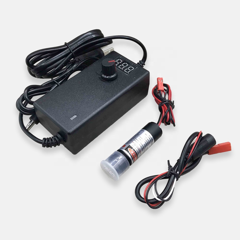 Industrial Machine Vision Insp - Industrial Laser Line Generator ulasan dan harga
