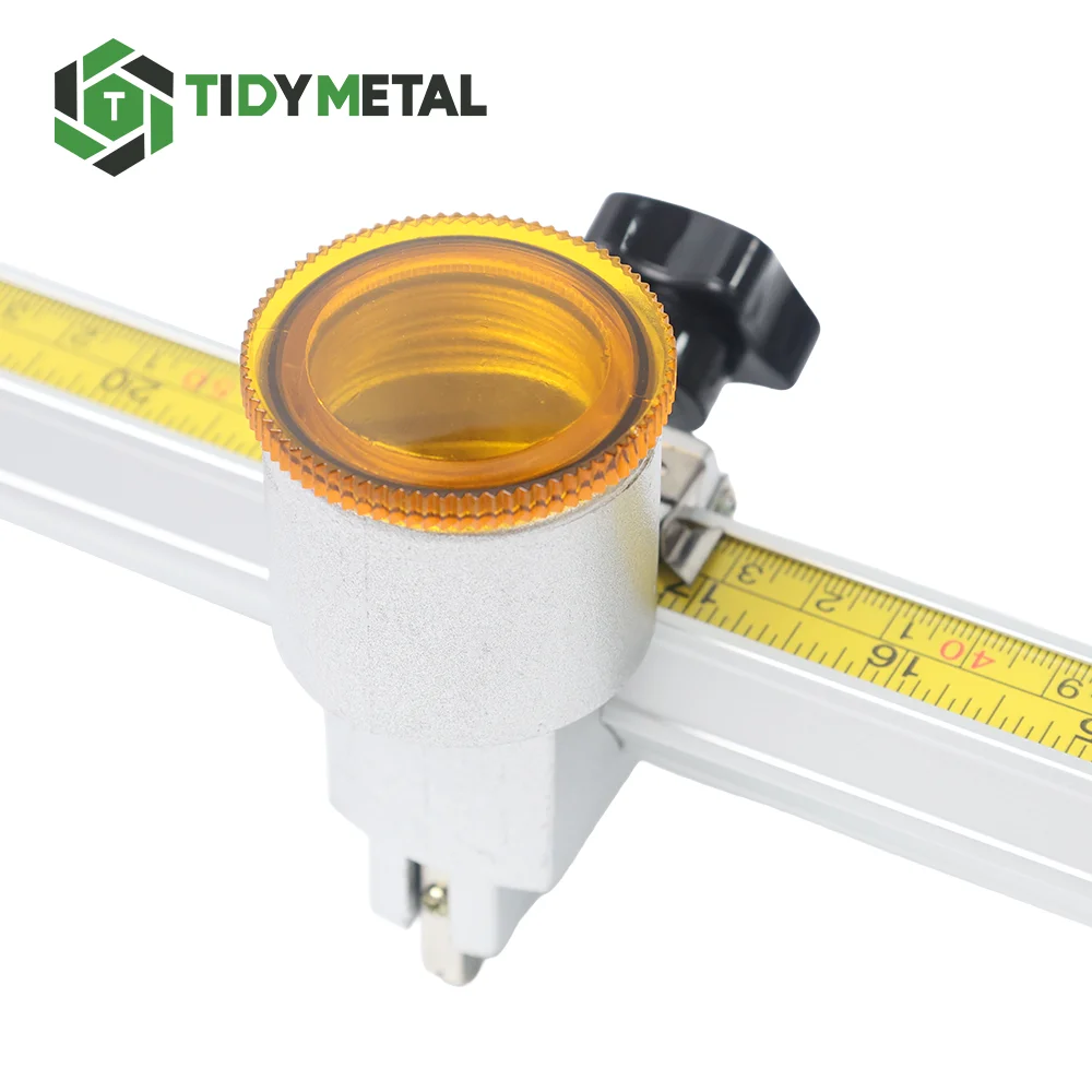 T-Shaped Glass Cutter Industri - Industrial Grade Laser Cutter ulasan dan harga