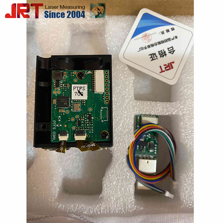 TOF Laser Distance Sensor Modu - Industrial Laser Distance Measuring Device ulasan dan harga