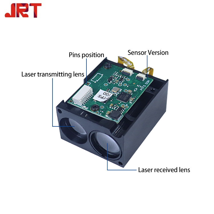 TOF Laser Distance Sensor Modu - Industrial Laser Distance Measuring Device ulasan dan harga
