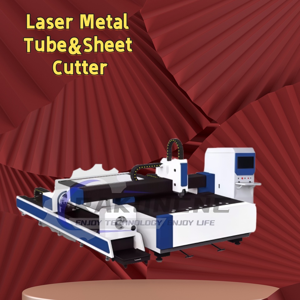 High-Power Laser Cutter Indust - Industrial Grade Laser Cutter ulasan dan harga