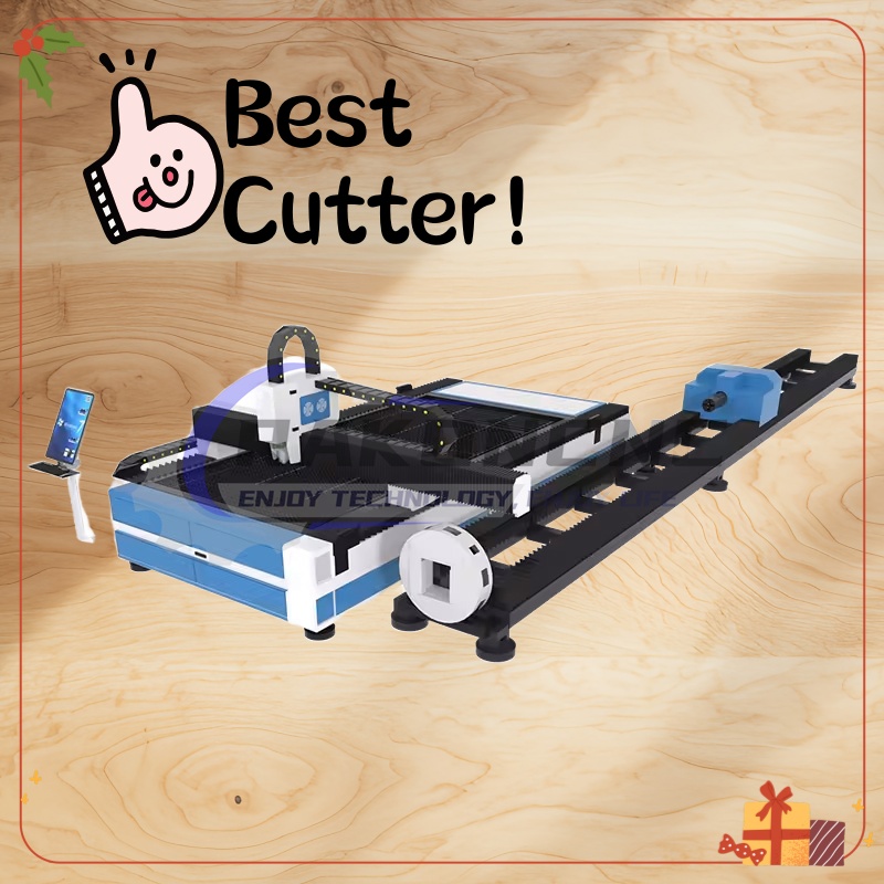 High-Power Laser Cutter Indust - Industrial Grade Laser Cutter ulasan dan harga