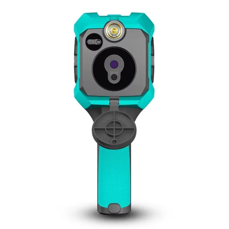 TR256C Thermal Imaging Camera  - Industrial Laser Types ulasan dan harga