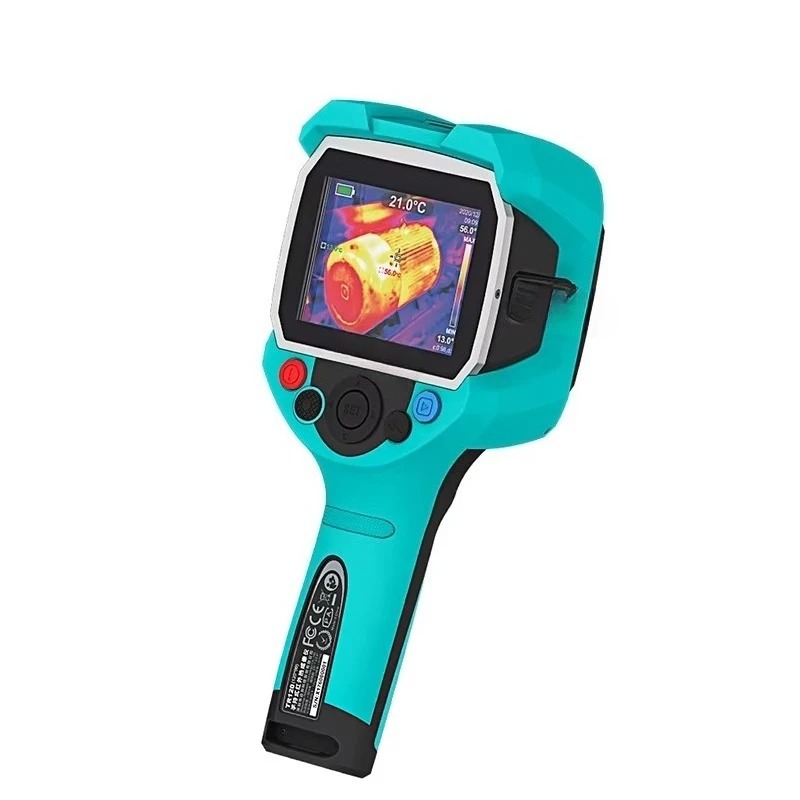TR256C Thermal Imaging Camera  - Industrial Laser Types ulasan dan harga