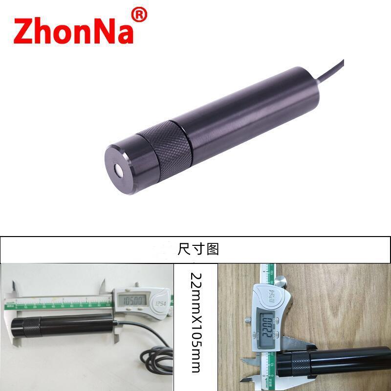 Stone Cutting Machines  450nm  - Industrial Laser Line Generator ulasan dan harga