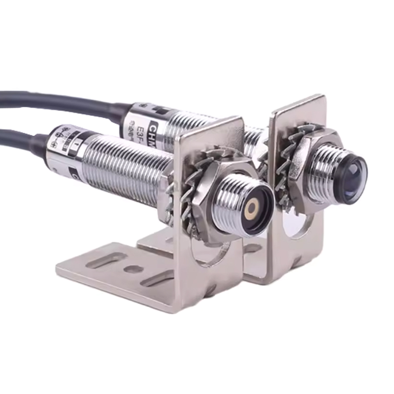 Industrial 20M Laser Photoelec - Industrial Laser Types ulasan dan harga
