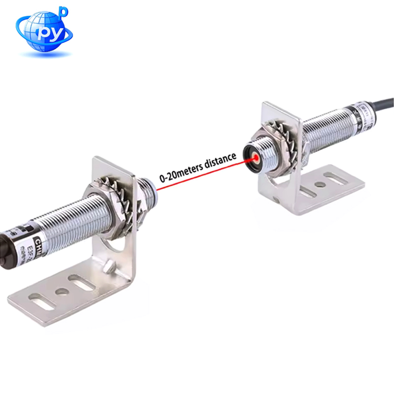 Industrial 20M Laser Photoelec - Industrial Laser Types ulasan dan harga