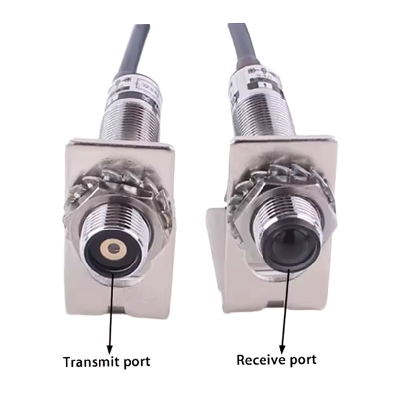 Industrial 20M Laser Photoelec - Industrial Laser Types ulasan dan harga