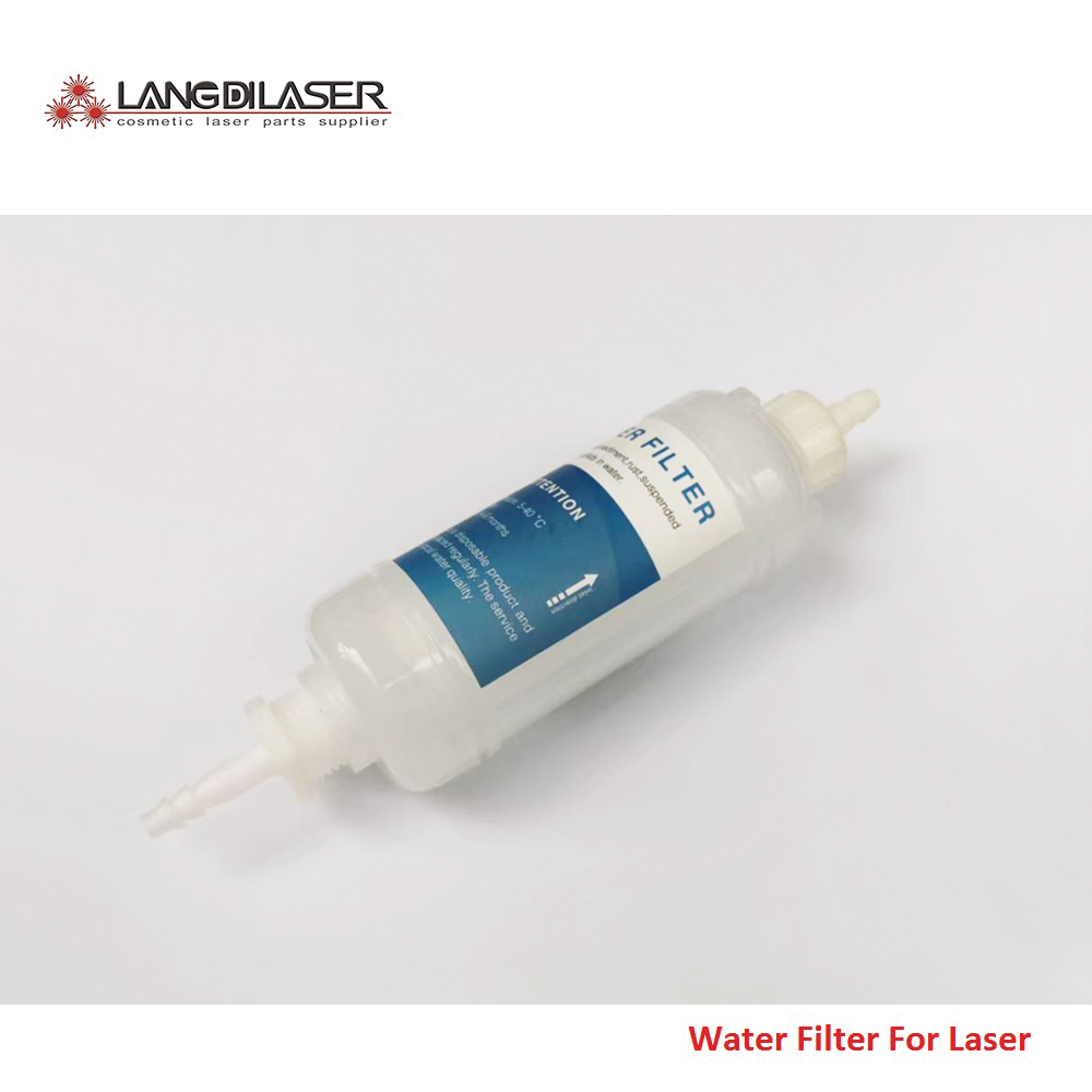 Water Filter System For Diode  - Industrial Hair Laser Machine ulasan dan harga