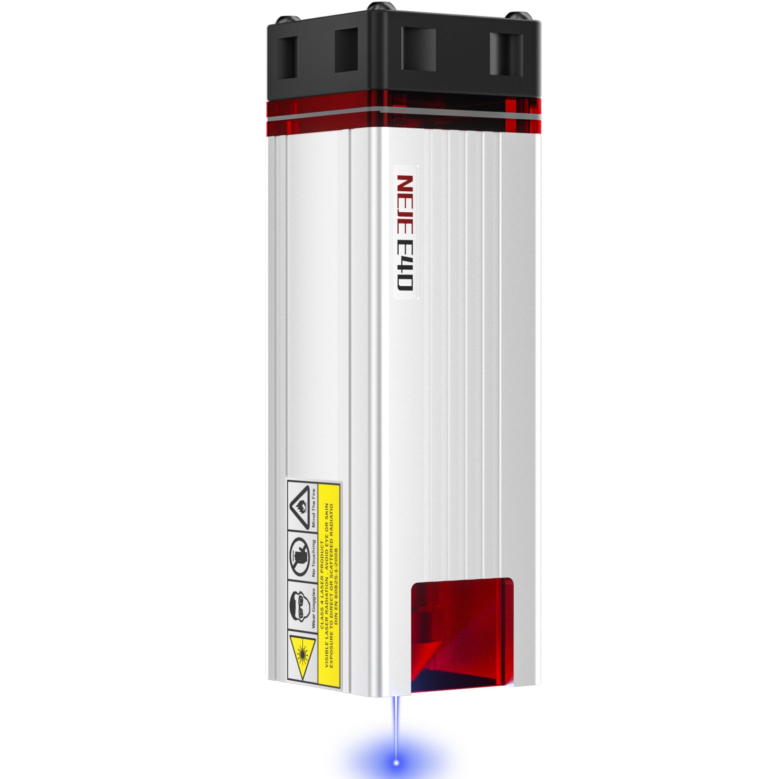 NEJE E40 Laser Module Kit 80W  - Industrial Laser Tool ulasan dan harga