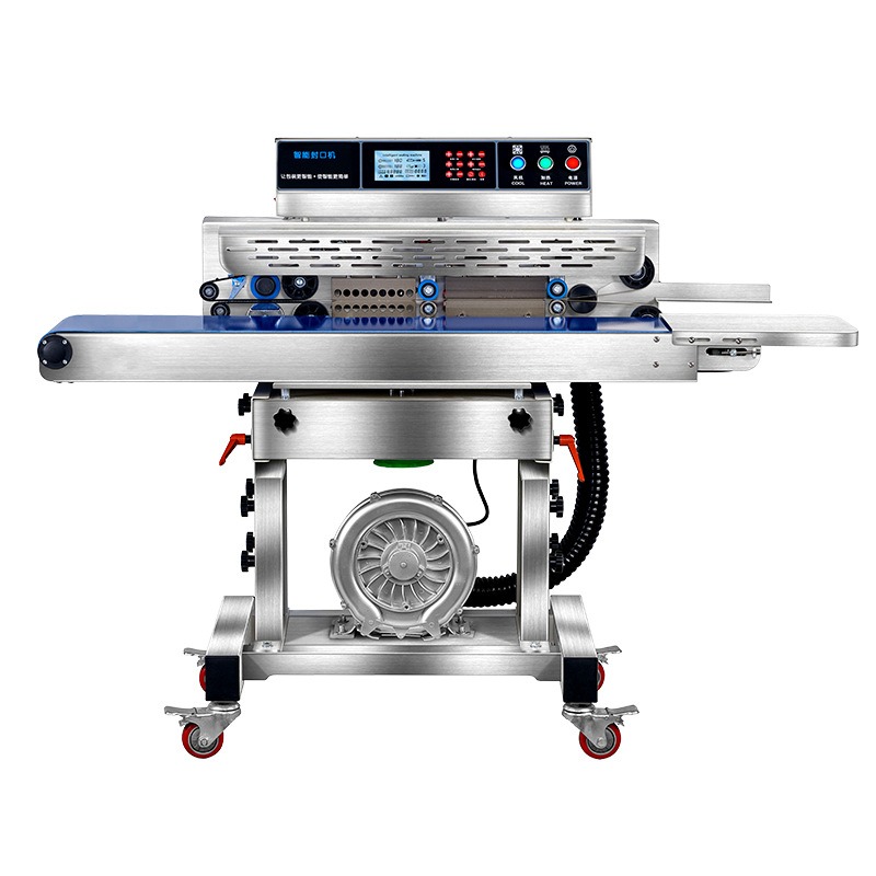 Commercial Food Vacuum Sealer  - Industrial Laser Printing ulasan dan harga