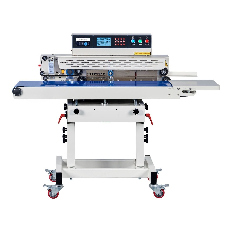 Commercial Food Vacuum Sealer  - Industrial Laser Printing ulasan dan harga
