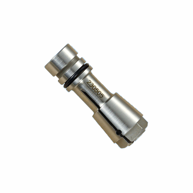 230505 Collet CNC Routing Mill - Cnc Milling Machine ulasan dan harga