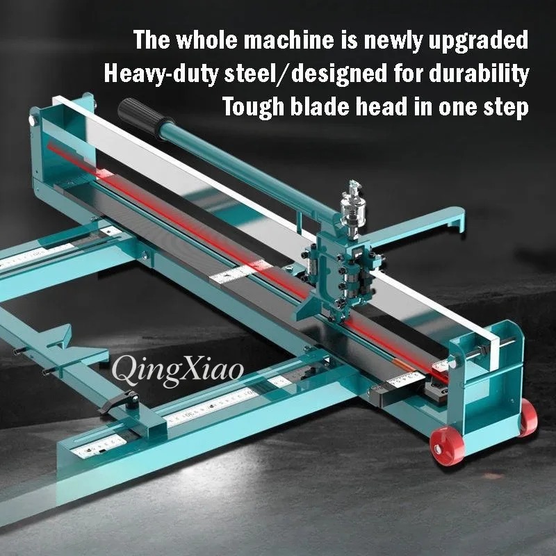 A81 Industrial Manual Tile Cut - Industrial Laser Tool ulasan dan harga