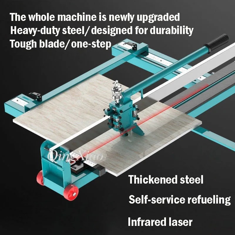 A81 Industrial Manual Tile Cut - Industrial Laser Tool ulasan dan harga