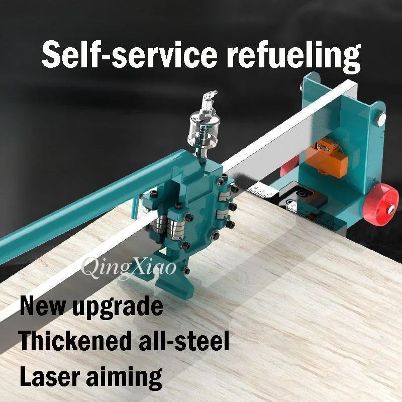 A81 Industrial Manual Tile Cut - Industrial Laser Tool ulasan dan harga