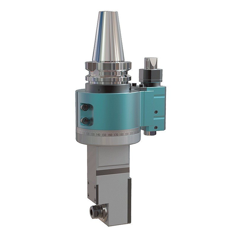 Andrea AG90-ER11F Right Angle  - Cnc Milling Machine ulasan dan harga