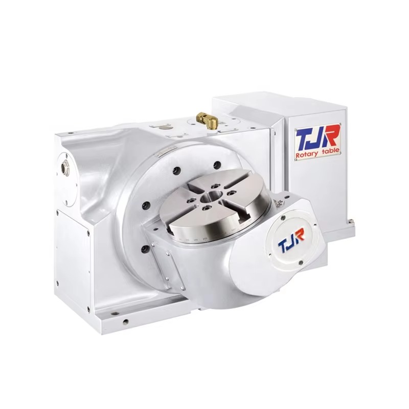 TJR CNC Milling Machine CNC 5t - Cnc Milling Machine ulasan dan harga