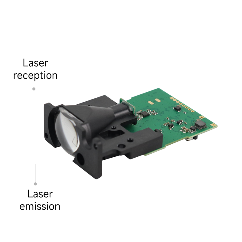 Laser Distance Measuring Devic - Industrial Laser Distance Measuring Device ulasan dan harga