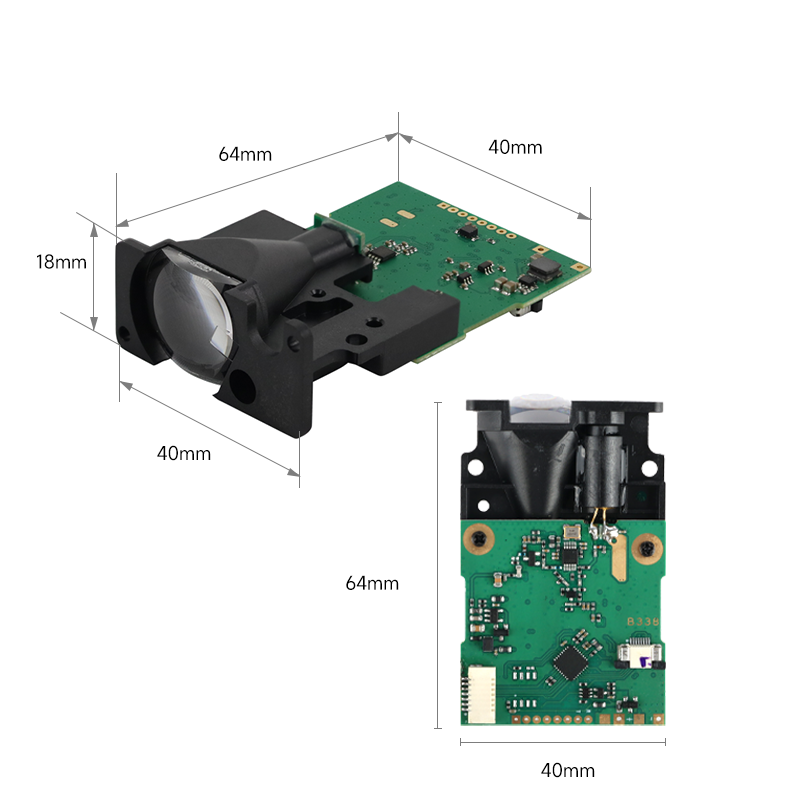 Laser Distance Measuring Devic - Industrial Laser Distance Measuring Device ulasan dan harga