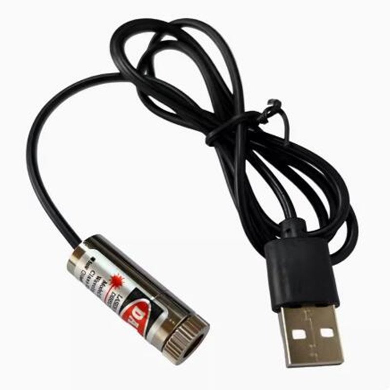 USB connector laser module 12m - Industrial Laser Line Generator ulasan dan harga