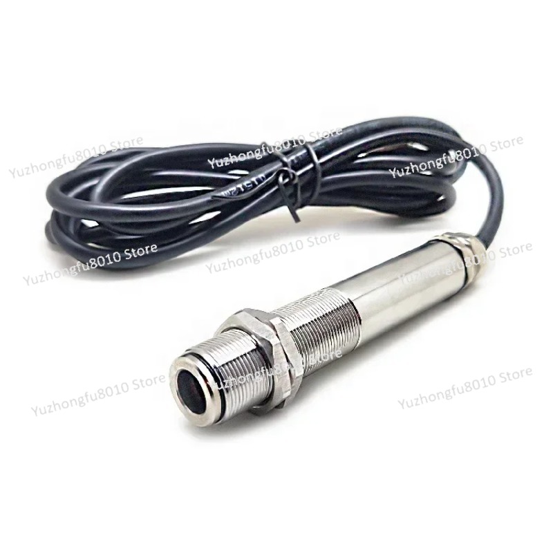 Kiln Thermometer Heat Temp 24V - Industrial Laser Thermometer ulasan dan harga