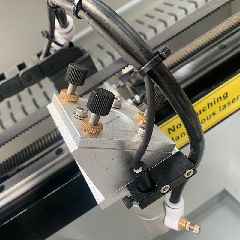 100w - 300w Lazer Cutter Board - Acrylic Cutting Machine ulasan dan harga