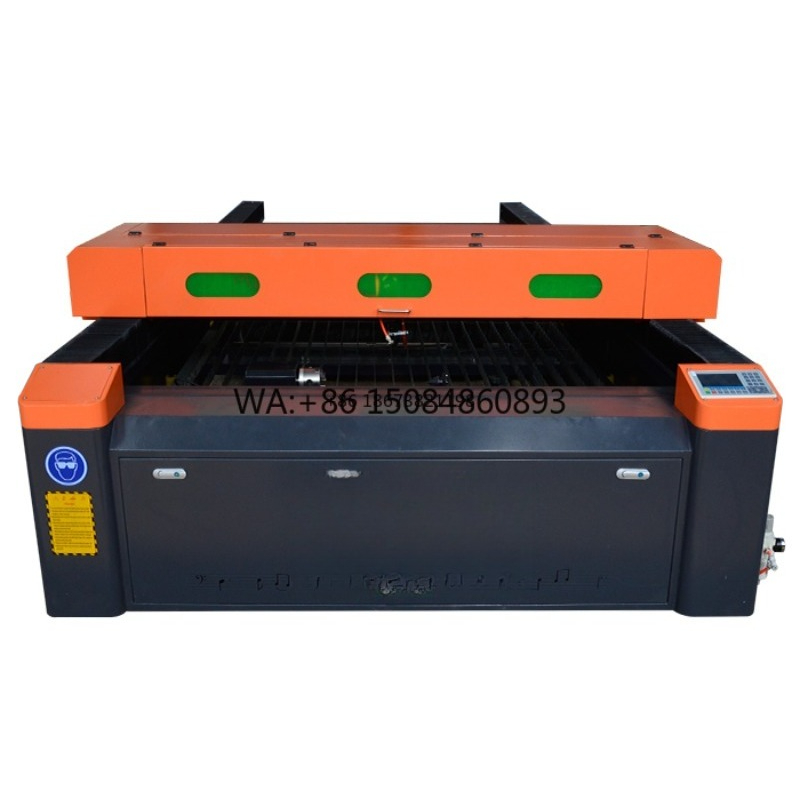 CO2 Engraving Cutting Machine  - Acrylic Cutting Machine ulasan dan harga