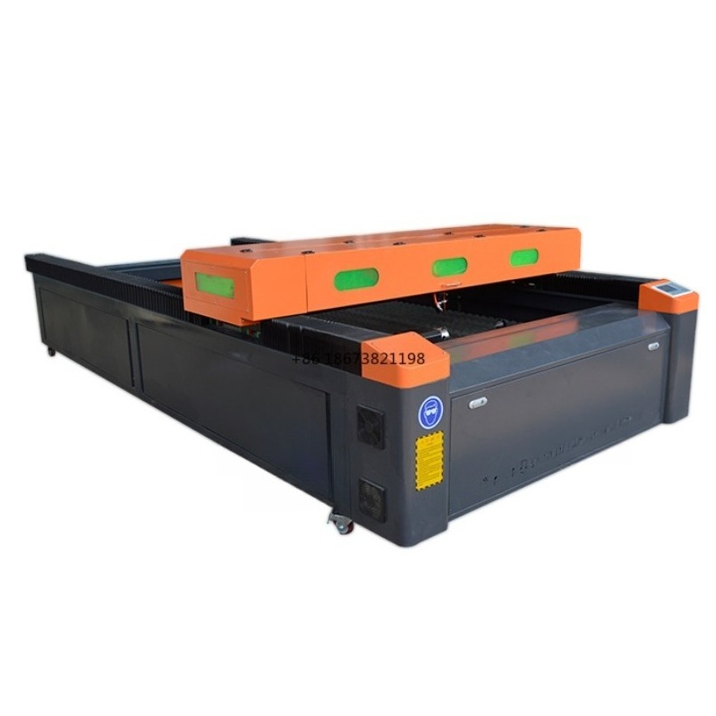 CO2 Engraving Cutting Machine  - Acrylic Cutting Machine ulasan dan harga
