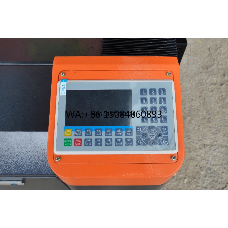 CO2 Engraving Cutting Machine  - Acrylic Cutting Machine ulasan dan harga
