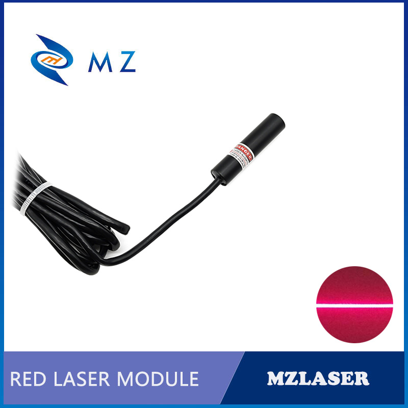 Compact Mini 650nm 40mw 3V TTL - Industrial Laser Types ulasan dan harga