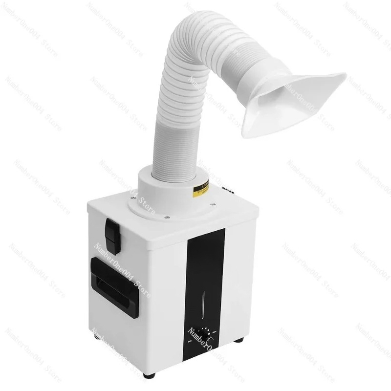 For Laser Engraving Machine CN - Fume Extractor Laser ulasan dan harga