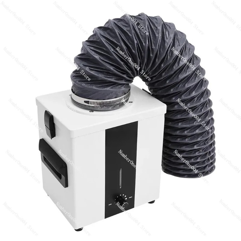 For Laser Engraving Machine CN - Fume Extractor Laser ulasan dan harga