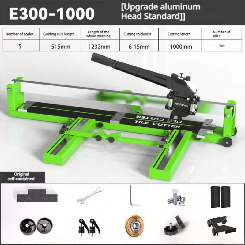 Industrial Grade 1000Mm Alumin - Industrial Grade Laser Cutter ulasan dan harga