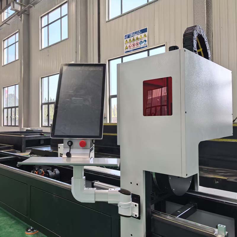 Industrial Grade Surcar Fiber  - Industrial Grade Laser Cutter ulasan dan harga