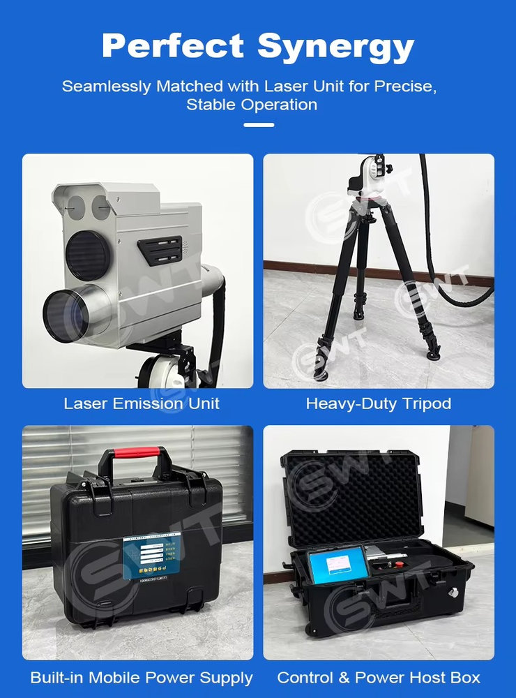 New Air Cooling Industrial Gra - Industrial Grade Laser Cutter ulasan dan harga