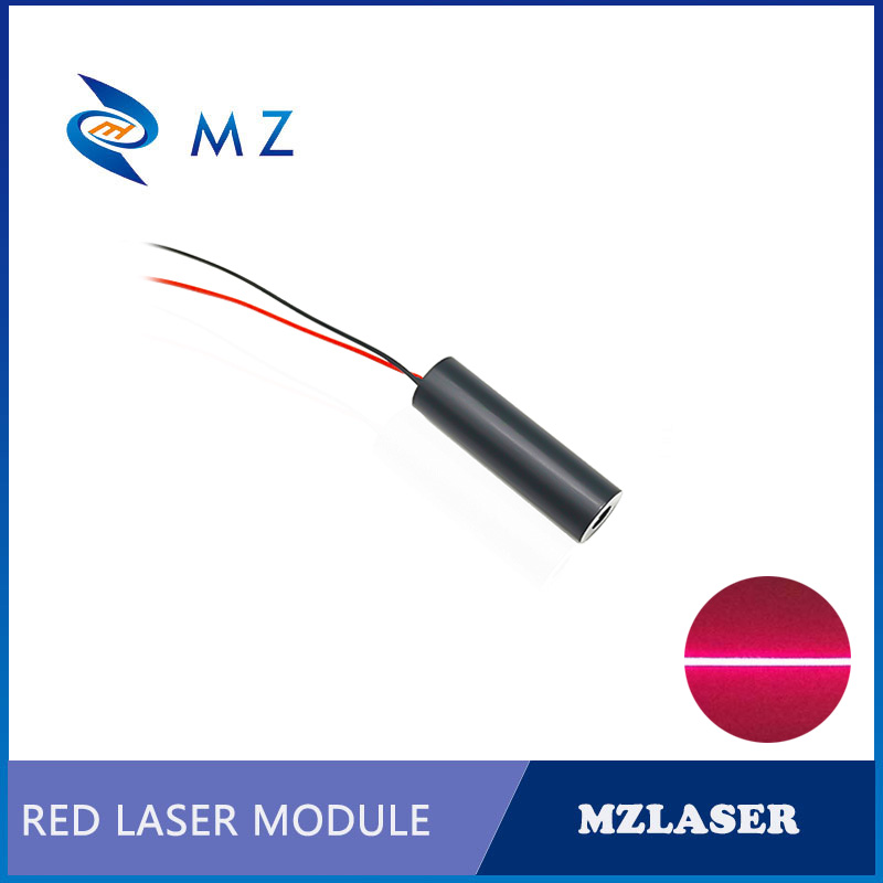 Compact Mini D12mm 635nm 30mw  - Industrial Laser Types ulasan dan harga